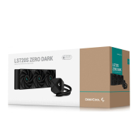 Deepcool LS720S Zero Dark 3x120mm - 1281279 - zdjęcie 6